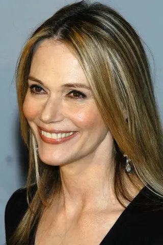 Peggy Lipton - Filmography • Carriera