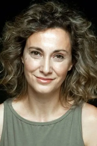 Sonia Almarcha - Filmography • Carriera