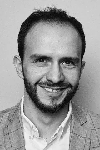 Giovani Florido - Filmography • Carriera