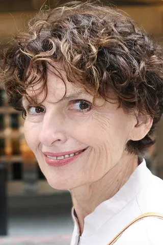 Marika Daciuk - Filmography • Carriera