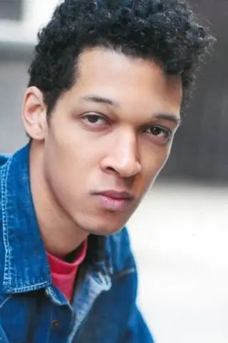 Caleb Eberhardt - Filmography • Carriera
