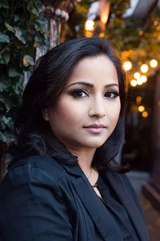 Sonia Goswami - Filmography • Carriera