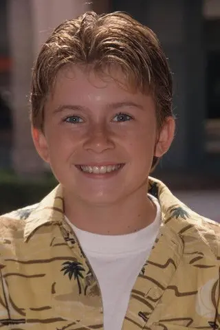 Shane Sweet - Filmography • Carriera