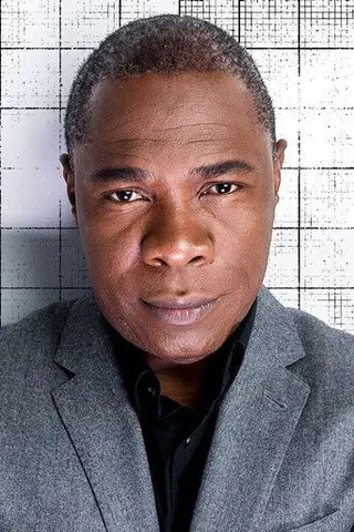 Michael Potts - Filmography • Carriera