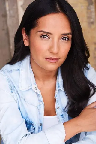 Vanessa Benavente - Filmography • Carriera