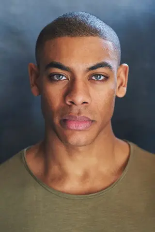 Aaron Pierre - Filmography • Carriera