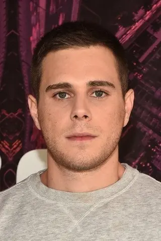Jared Abrahamson - Filmography • Carriera