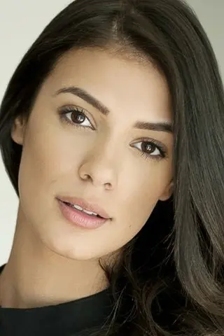 Laysla De Oliveira - Filmography • Carriera