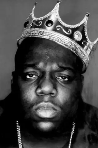 The Notorious B.I.G. - Filmography • Carriera