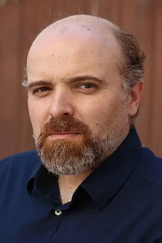 Anouar H. Smaine - Filmography • Carriera