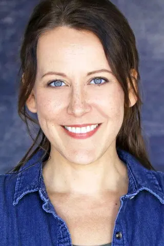 Abi Van Andel - Filmography • Carriera