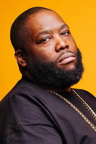 Killer Mike - Filmography • Carriera