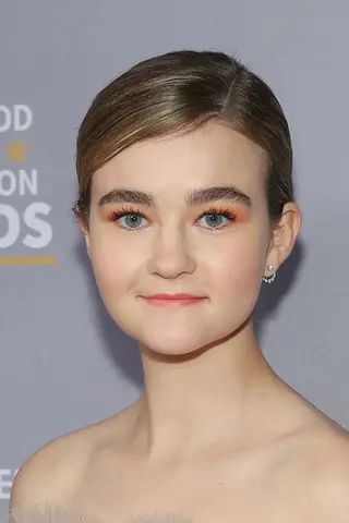 Millicent Simmonds - Filmography • Carriera