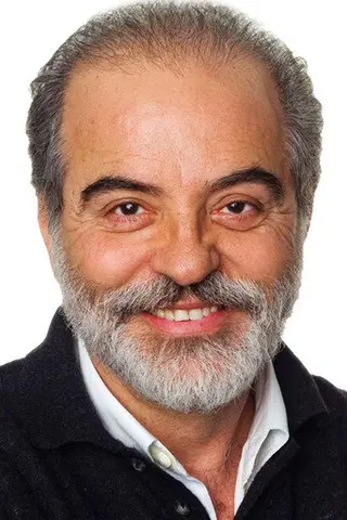 Genésio de Barros - Filmography • Carriera