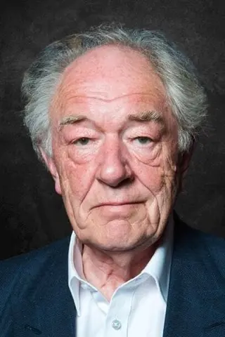 Michael Gambon - Filmography • Carriera