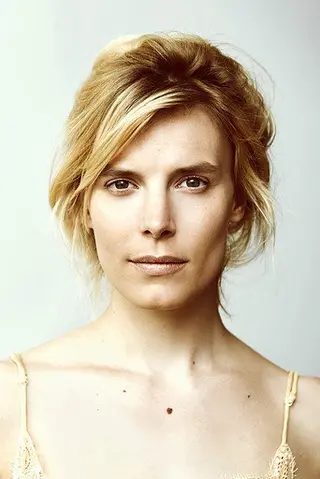 Sidsel Siem Koch - Filmography • Carriera