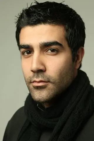 Bobby Naderi - Filmography • Carriera