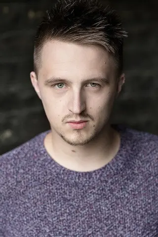 Kieran Hardcastle - Filmography • Carriera
