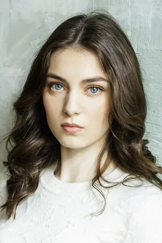 Anamaria Vartolomei - Filmography • Carriera