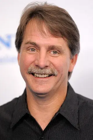 Jeff Foxworthy - Filmography • Carriera