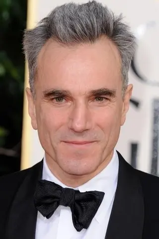 Daniel Day-Lewis - Filmography • Carriera