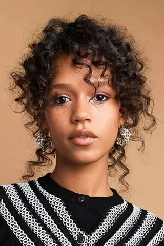 Taylor Russell - Filmography • Carriera