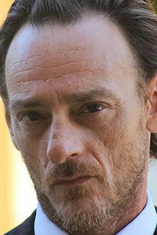 Massimiliano Rossi - Filmography • Carriera