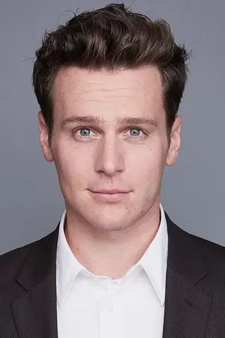 Jonathan Groff - Filmography • Carriera