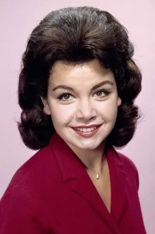 Annette Funicello - Filmography • Carriera