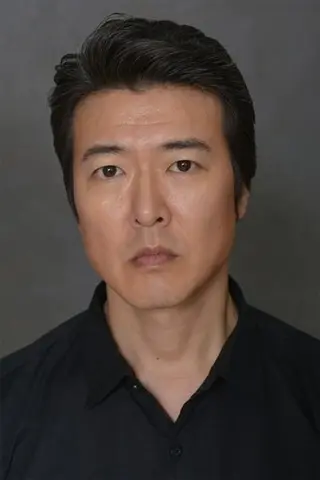 Kôsuke Toyohara - Filmography • Carriera