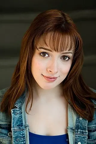 Kayla Caulfield - Filmography • Carriera