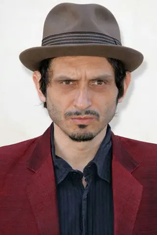 Francesco Cabras - Filmography • Carriera