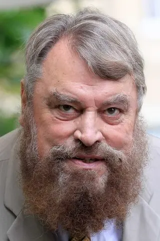 Brian Blessed - Filmography • Carriera