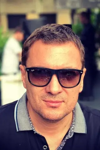 Krešimir Šimac - Filmography • Carriera