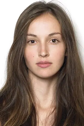 Hélène Barbry - Filmography • Carriera