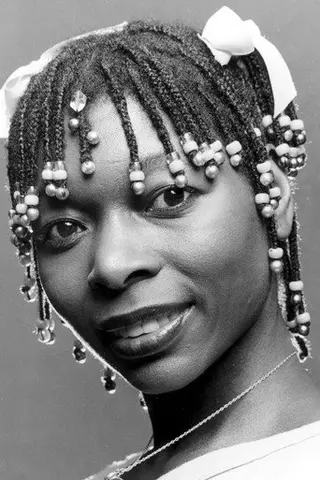 Floella Benjamin - Filmography • Carriera