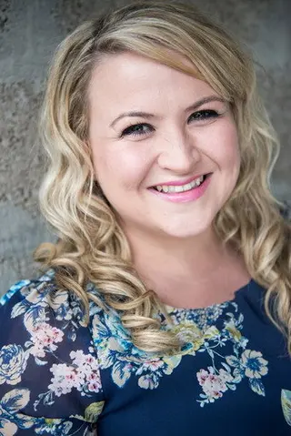 Leah MacRae - Filmography • Carriera
