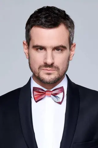 Antoni Pawlicki - Filmography • Carriera
