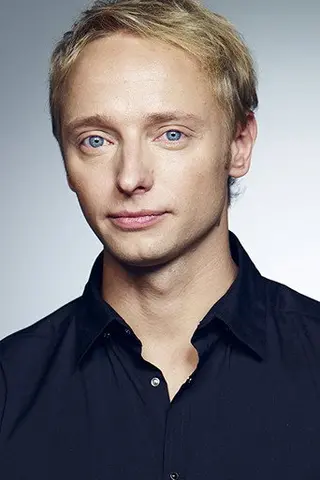 Bartłomiej Firlet - Filmography • Carriera