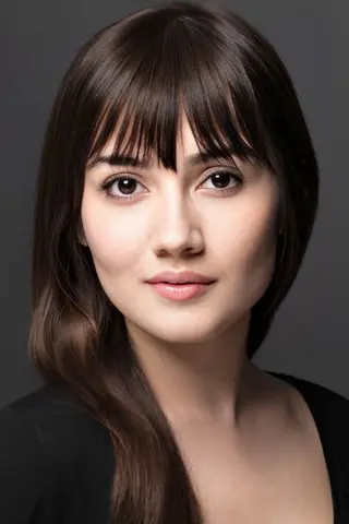 Sevda Erginci - Filmography • Carriera