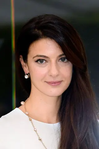 Barbara Ronchi - Filmography • Carriera
