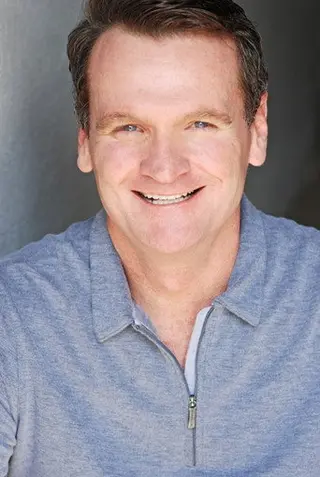 Dean England - Filmography • Carriera