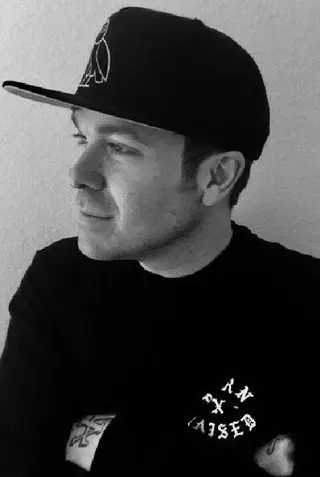 Joey Simmrin - Filmography • Carriera