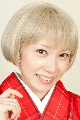 Vanilla Yamazaki - Filmography • Carriera