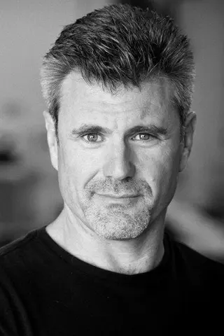 Alec Gillis - Filmography • Carriera