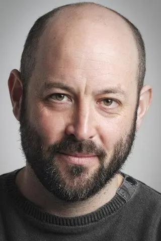 Ross Waiton - Filmography • Carriera
