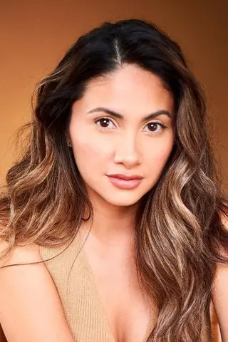 Seled Calderon - Filmography • Carriera