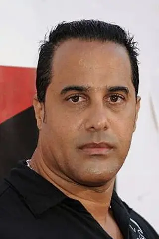 F. Valentino Morales - Filmography • Carriera