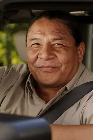 Steve Reevis - Filmography • Carriera