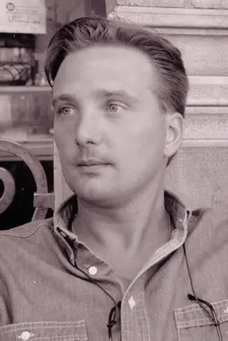 Derek Lyons - Filmography • Carriera